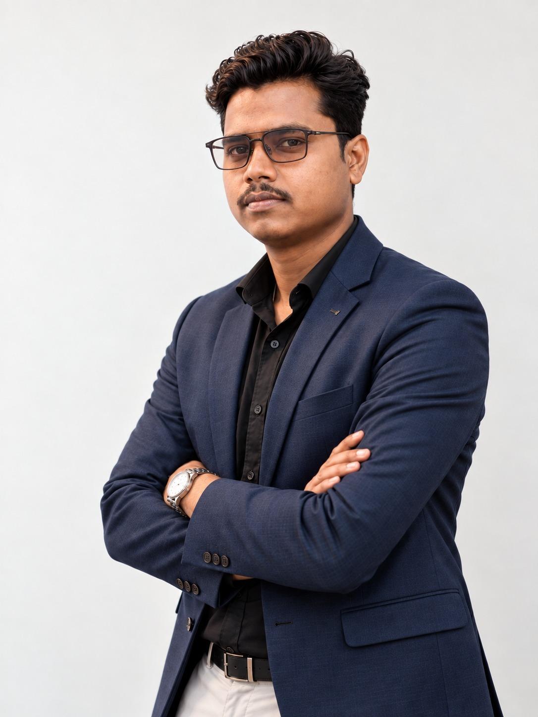 Founder & CEO, Codiastic Soft Private Limited