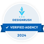 DESIGNRUSH VERIFIED