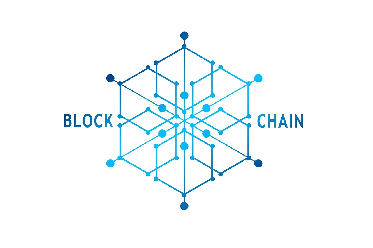 What is  blockchain