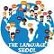 Website, Portal, Mobile App, Admin Panel forThe Language Skool - Foriegn languages learning skool in pune india