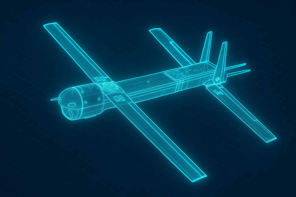 Advanced Holographic Flight Navigation & Avionics Architecture