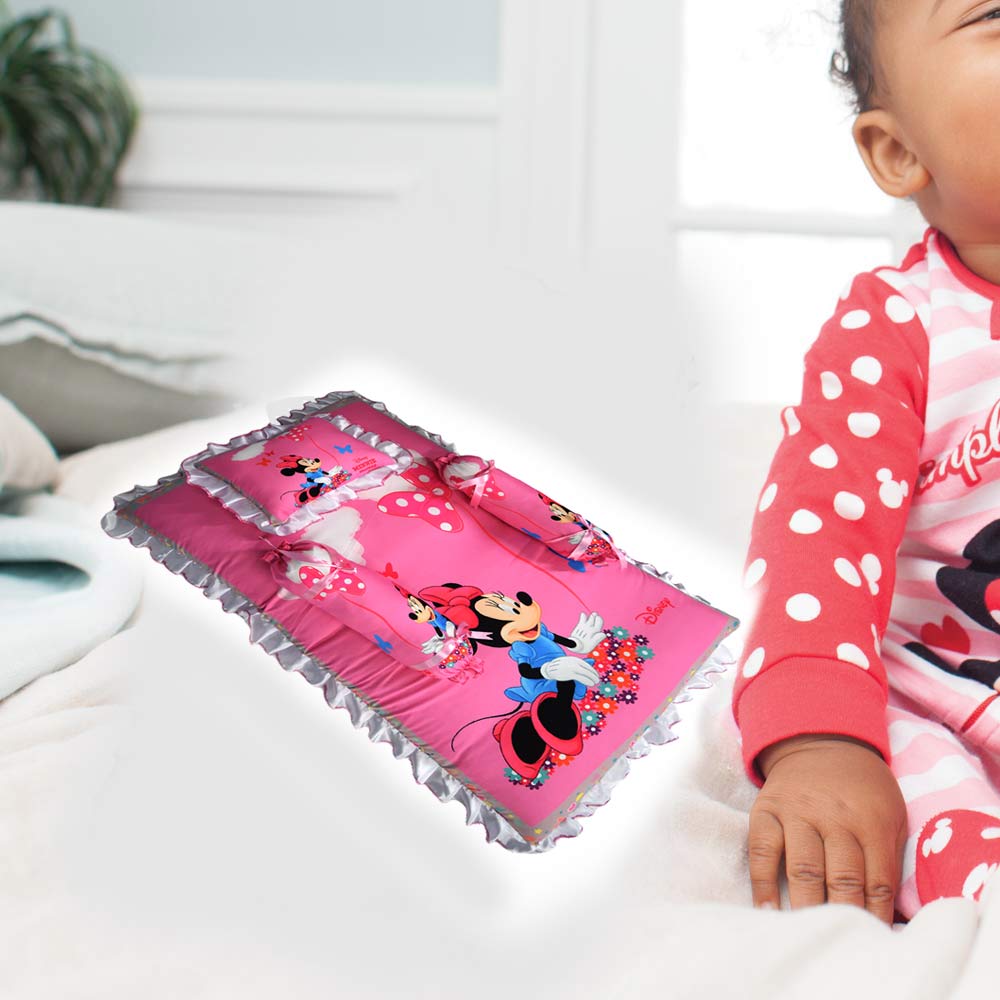 Baby & Kids Fashion Category Catalogue