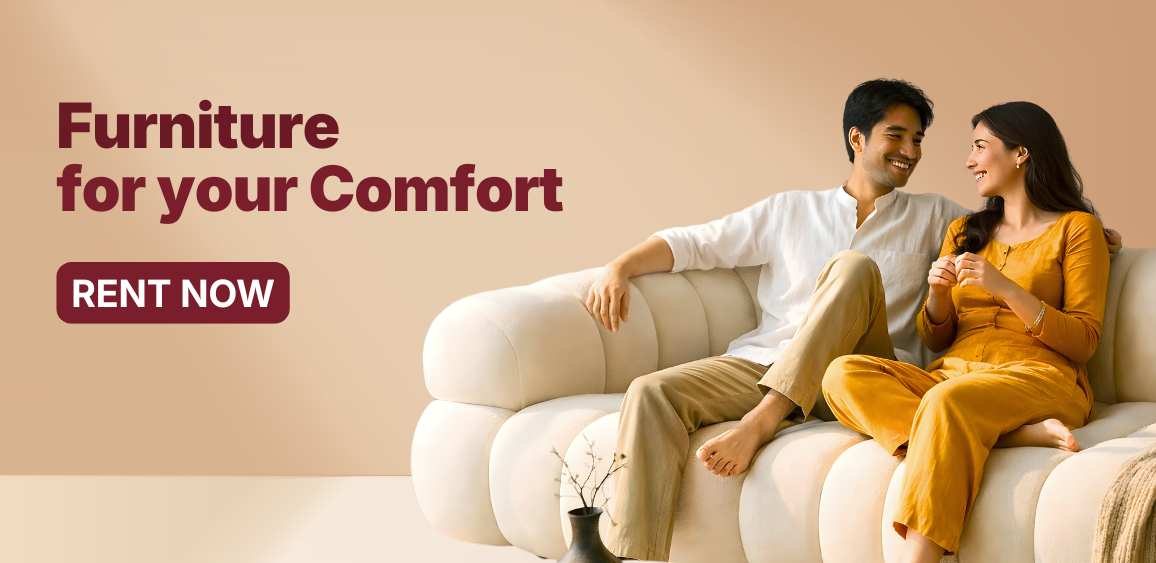 Furniture & Home Decor Equipment Rental Showcase