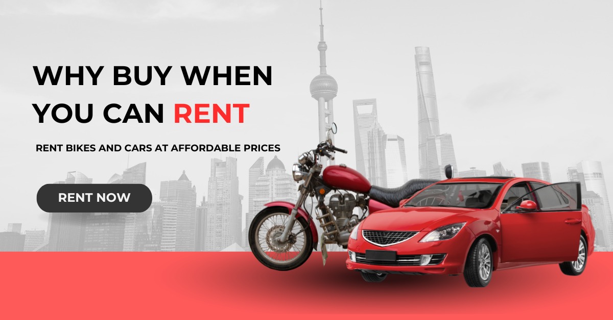 Two-Wheeler Mobility & Bike Leasing Catalogue