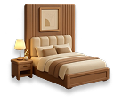 Custom Service Configuration & Deep Cleaning Package Selector