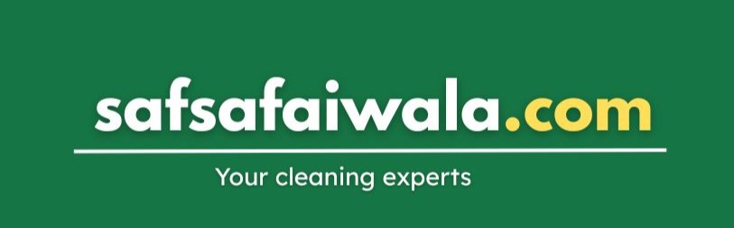 Safsafaiwala Official Brand Logo