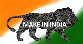 Make In India Strategic Defence & Aerospace Manufacturing