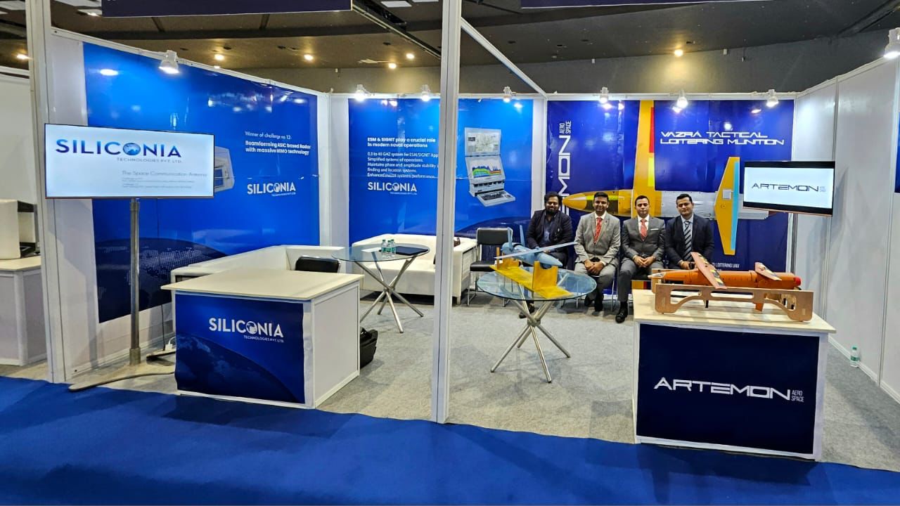 Space Technologies & Satellite Communication Systems