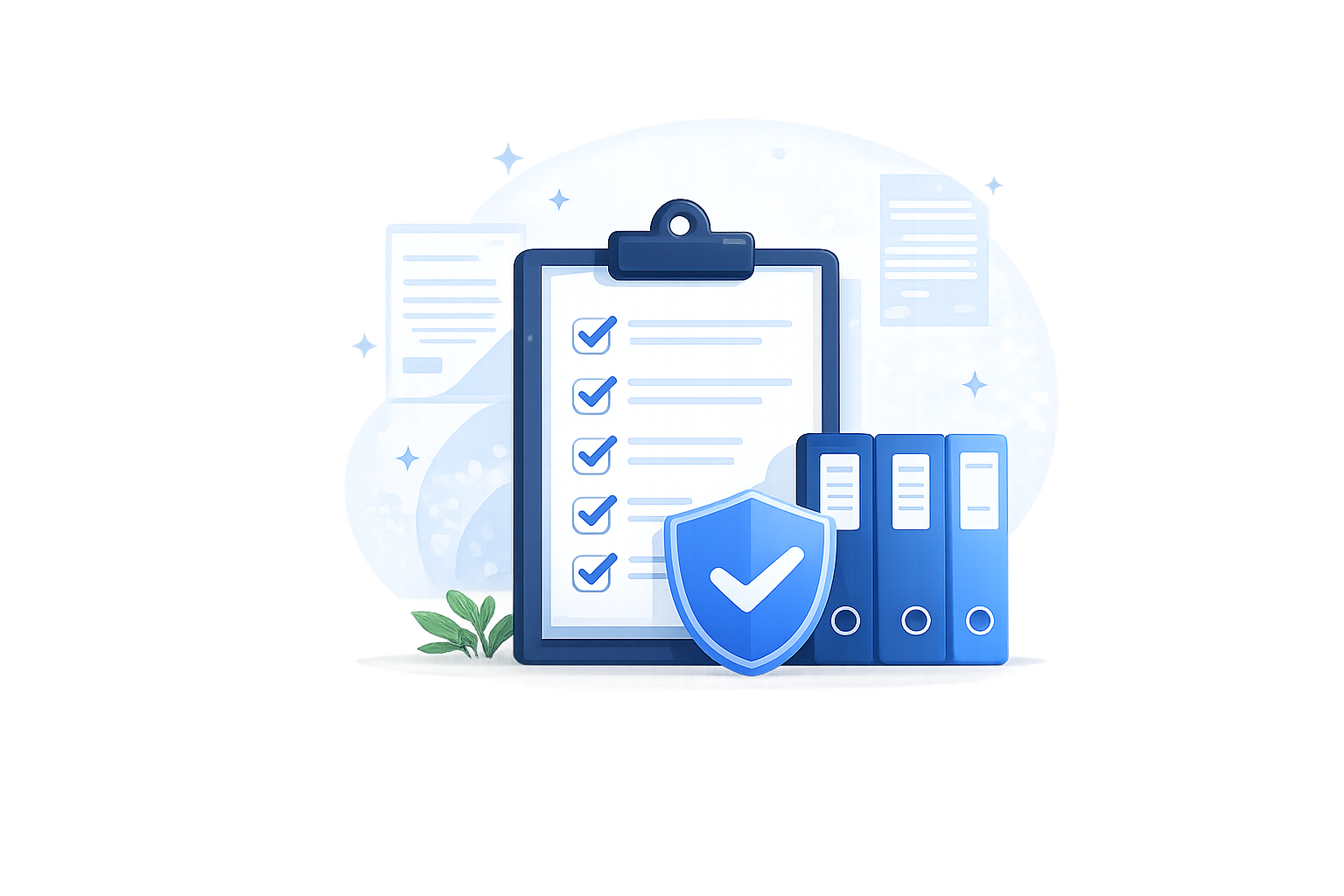SoComply — Statutory Compliance, Audit Records & Document Archive