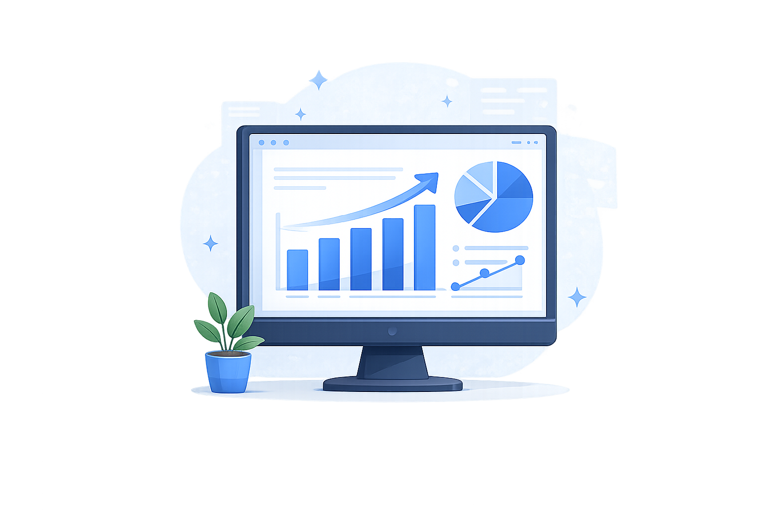 SoInsights — Society Analytics, Reporting & Telemetry Dashboards
