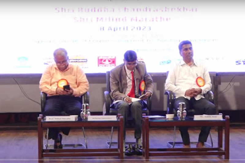 DIPEX State-Level Engineering Innovation & Project Exhibition