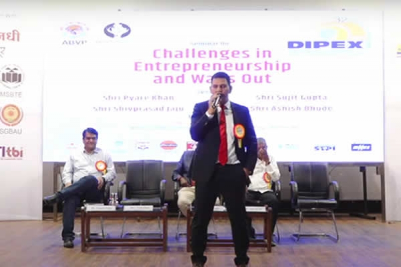 National Education Policy Seminar from Engineering Perspective